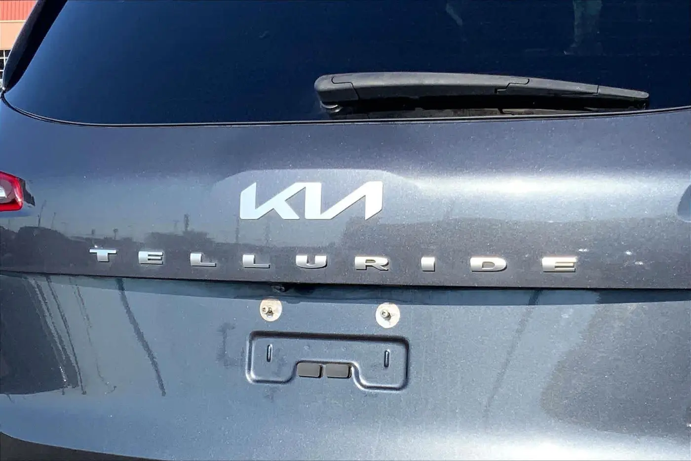 2022 Kia Telluride - $25,895