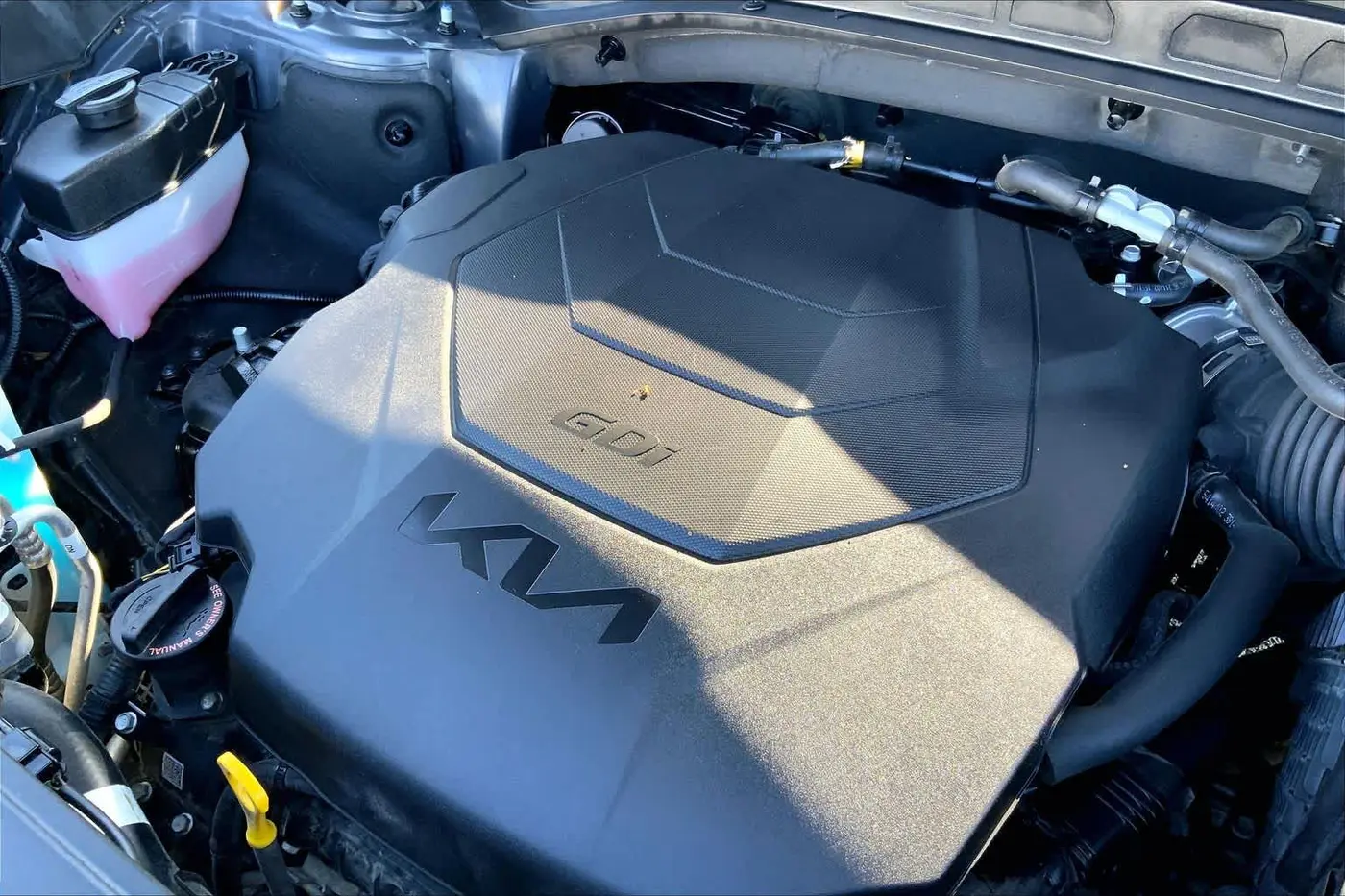 2022 Kia Telluride - $25,895