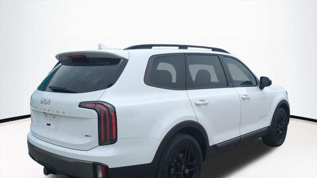 2023 Kia Telluride EX X-Line