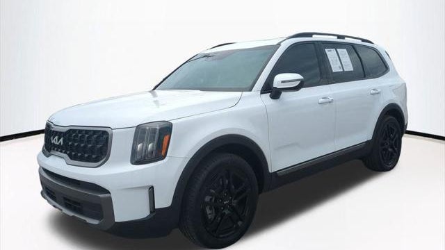 2023 Kia Telluride EX X-Line
