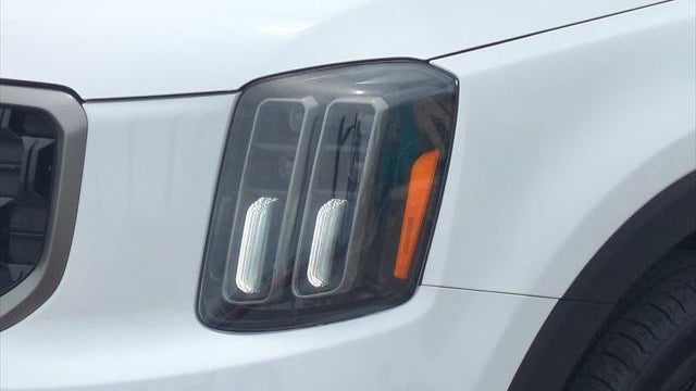 2023 Kia Telluride EX X-Line