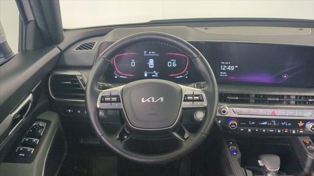 2023 Kia Telluride EX X-Line
