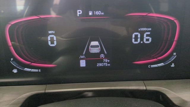 2023 Kia Telluride EX X-Line