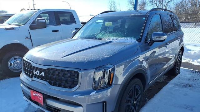 2023 Kia Telluride EX X-Line