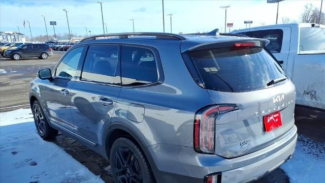 2023 Kia Telluride EX X-Line