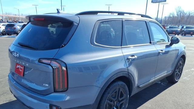 2023 Kia Telluride EX X-Line