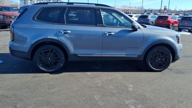 2023 Kia Telluride EX X-Line