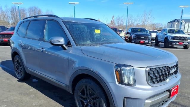 2023 Kia Telluride EX X-Line