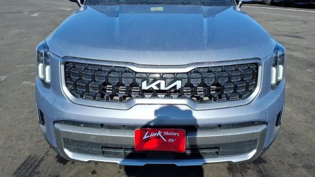 2023 Kia Telluride EX X-Line