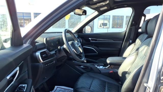 2023 Kia Telluride EX X-Line
