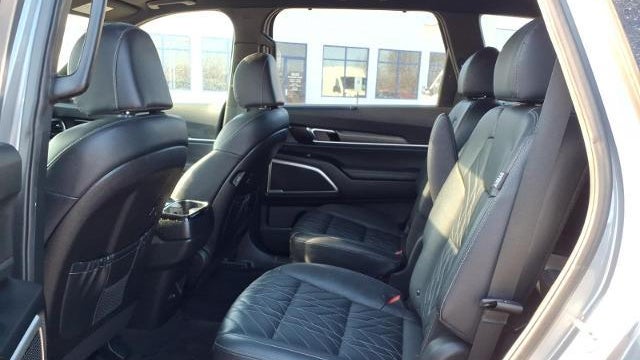 2023 Kia Telluride EX X-Line