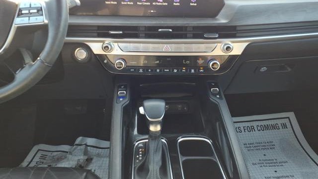 2023 Kia Telluride EX X-Line