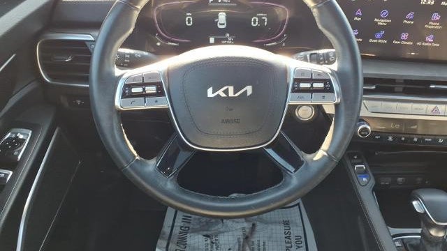 2023 Kia Telluride EX X-Line