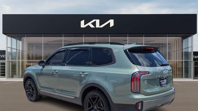 2023 Kia Telluride EX X-Line