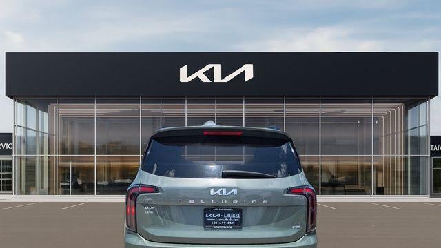 2023 Kia Telluride EX X-Line