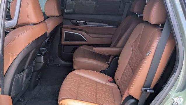 2023 Kia Telluride EX X-Line