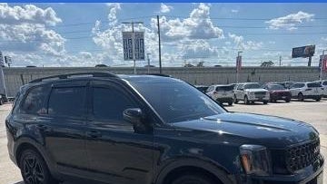 Preowned 2024 Kia Telluride EX for Sale