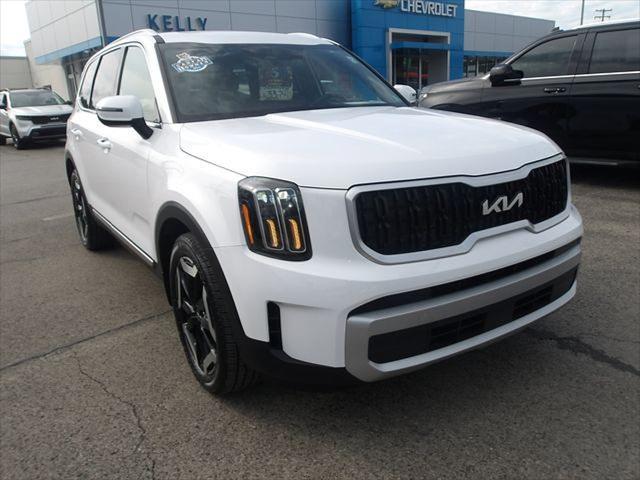 2024 Kia Telluride