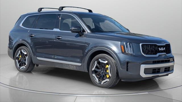 Preowned 2024 Kia Telluride EX for Sale