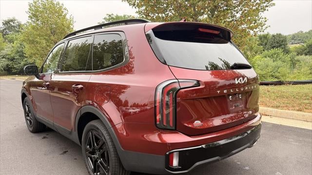 2024 Kia Telluride EX X-Line