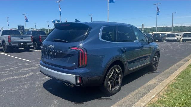 2023 Kia Telluride EX X-Line
