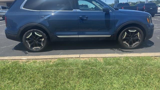 2023 Kia Telluride EX X-Line