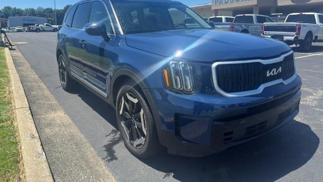 2023 Kia Telluride EX X-Line