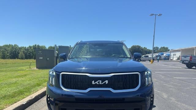 2023 Kia Telluride EX X-Line