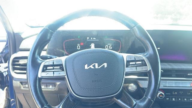 2023 Kia Telluride EX X-Line