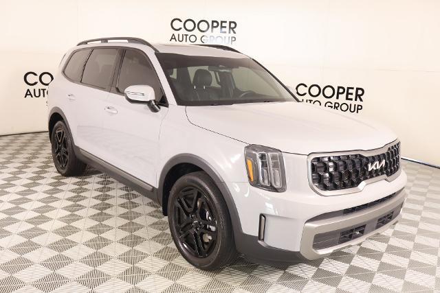 2023 Kia Telluride