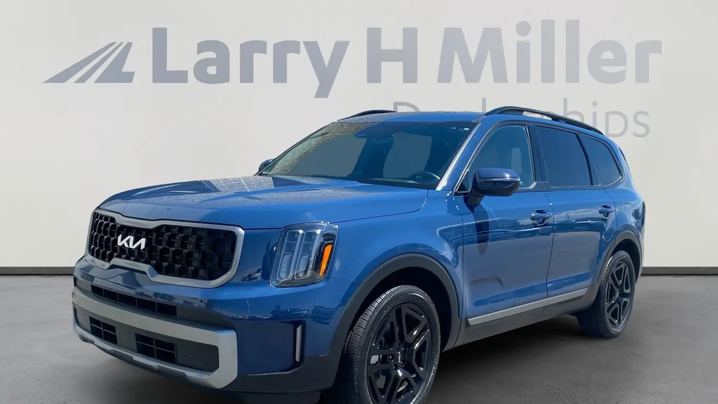 Preowned 2023 Kia Telluride EX for Sale