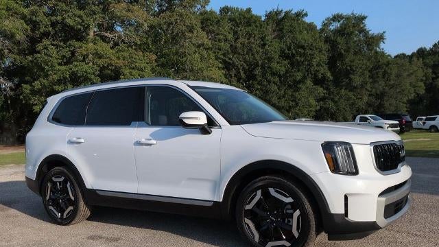 Preowned 2024 Kia Telluride EX for Sale