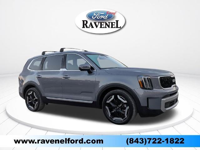 2024 Kia Telluride