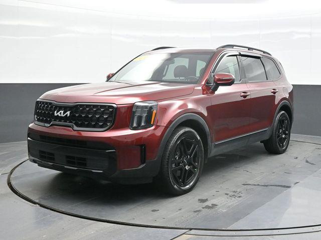 2024 Kia Telluride