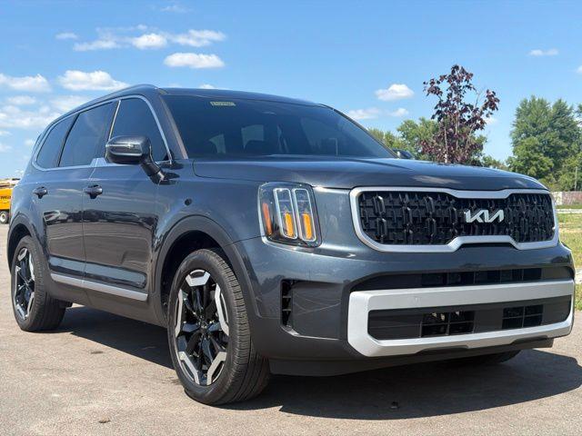 2024 Kia Telluride
