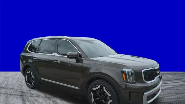 2023 Kia Telluride EX X-Line