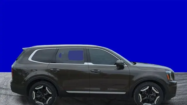 2023 Kia Telluride EX X-Line
