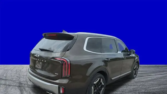 2023 Kia Telluride EX X-Line