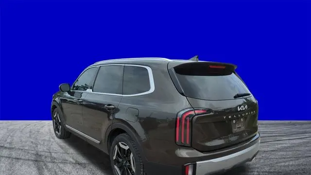 2023 Kia Telluride EX X-Line