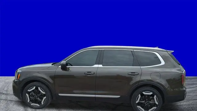 2023 Kia Telluride EX X-Line