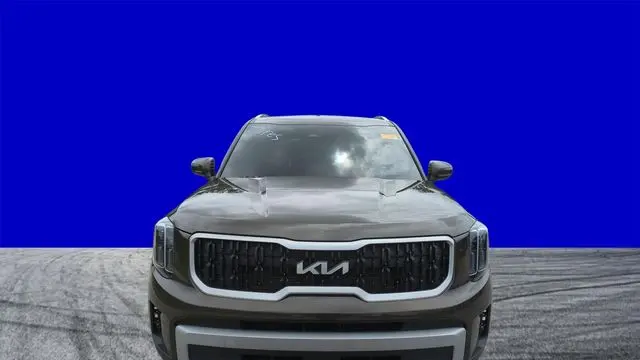 2023 Kia Telluride EX X-Line