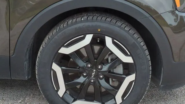 2023 Kia Telluride EX X-Line