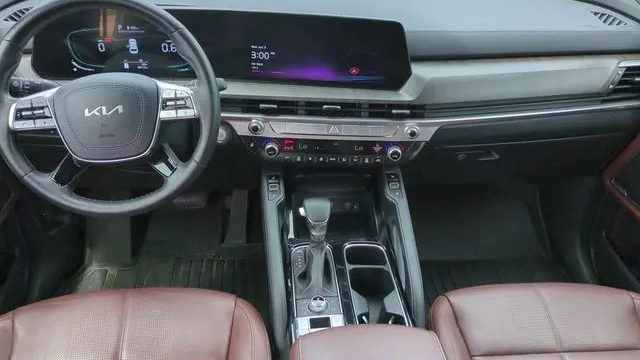 2023 Kia Telluride EX X-Line