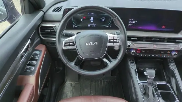 2023 Kia Telluride EX X-Line