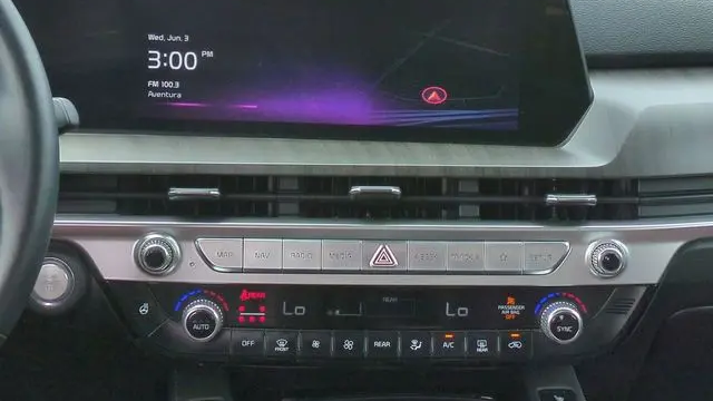 2023 Kia Telluride EX X-Line