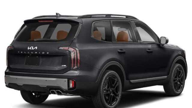 2023 Kia Telluride EX X-Line