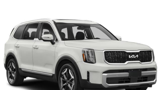2023 Kia Telluride EX X-Line
