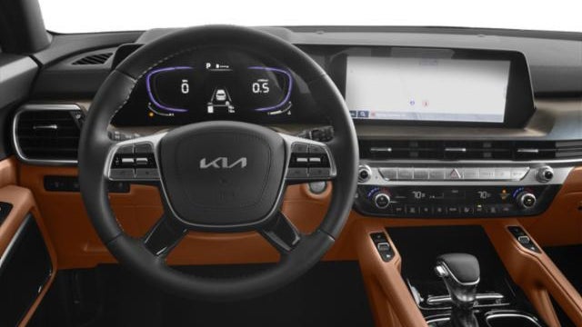 2023 Kia Telluride EX X-Line