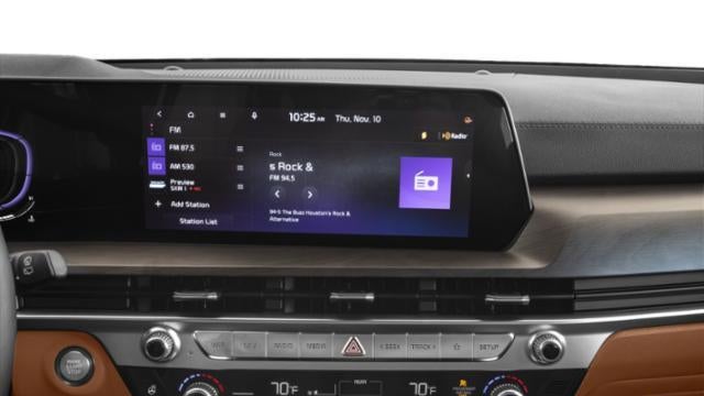 2023 Kia Telluride EX X-Line