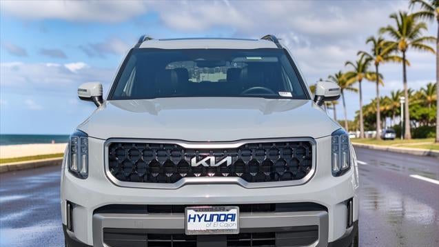 2023 Kia Telluride EX X-Line